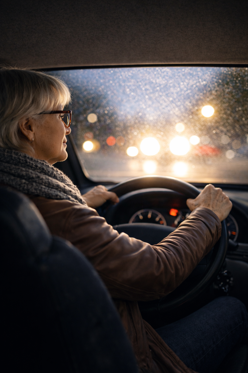 When cataract surgery should be considered